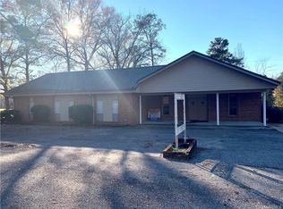 5486 Butler Mill Rd, Montgomery, AL 36105