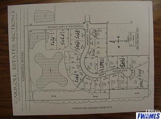 11623 Railroad Ln #9, Fort Wayne, IN 46818