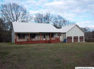 13883 E State Highway 168, Boaz, AL 35957