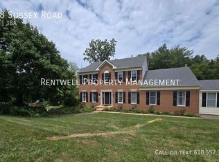 138 Sussex Rd, West Chester, PA 19380
