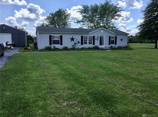 112 Meadow View Ln, Wilmington, OH 45177