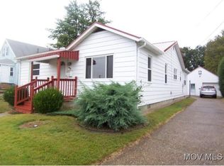 603 36th St, Vienna, WV 26105