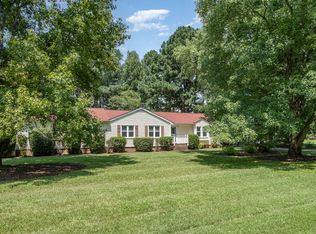 5504 Farmridge Rd, Raleigh, NC 27617