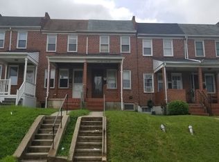 6825 Conley St, Baltimore, MD 21224