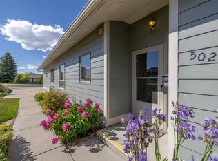 502 Saddle Dr #2, Helena, MT 59601