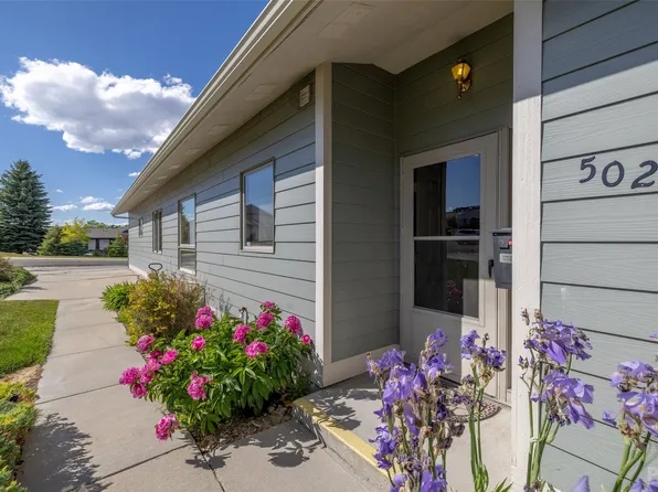 502 Saddle Dr #2, Helena, MT 59601