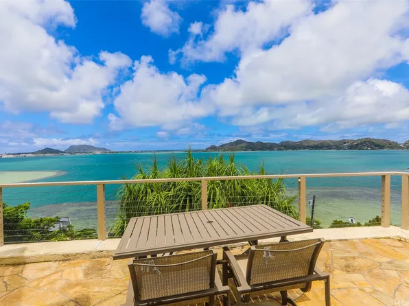 45-001 Lilipuna Rd #B, Kaneohe, HI 96744