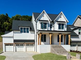 1937 Eliot Rd LOT 2326, Franklin, TN 37064