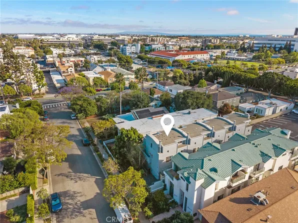 1240 25th St APT 1, Santa Monica, CA 90404