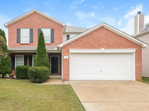 209 Centreboard Ct, Antioch, TN 37013