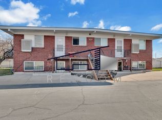 800, Clearfield, UT 84015
