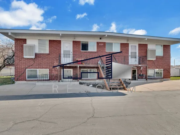 800, 800 S State St APT 1, Clearfield, UT 84015