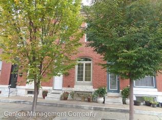 105 N Kenwood Ave, Baltimore, MD 21224