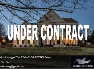8101 Tichenor Point Ct, Millersville, MD 21108