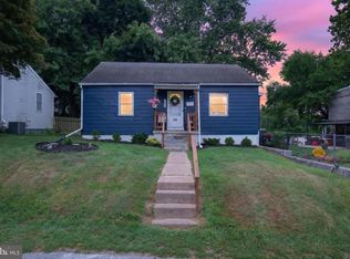 232 S Harrisburg St, Harrisburg, PA 17113