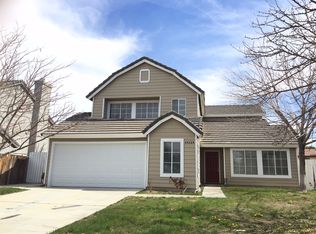 44224 Sea Breeze Ln, Lancaster, CA 93536