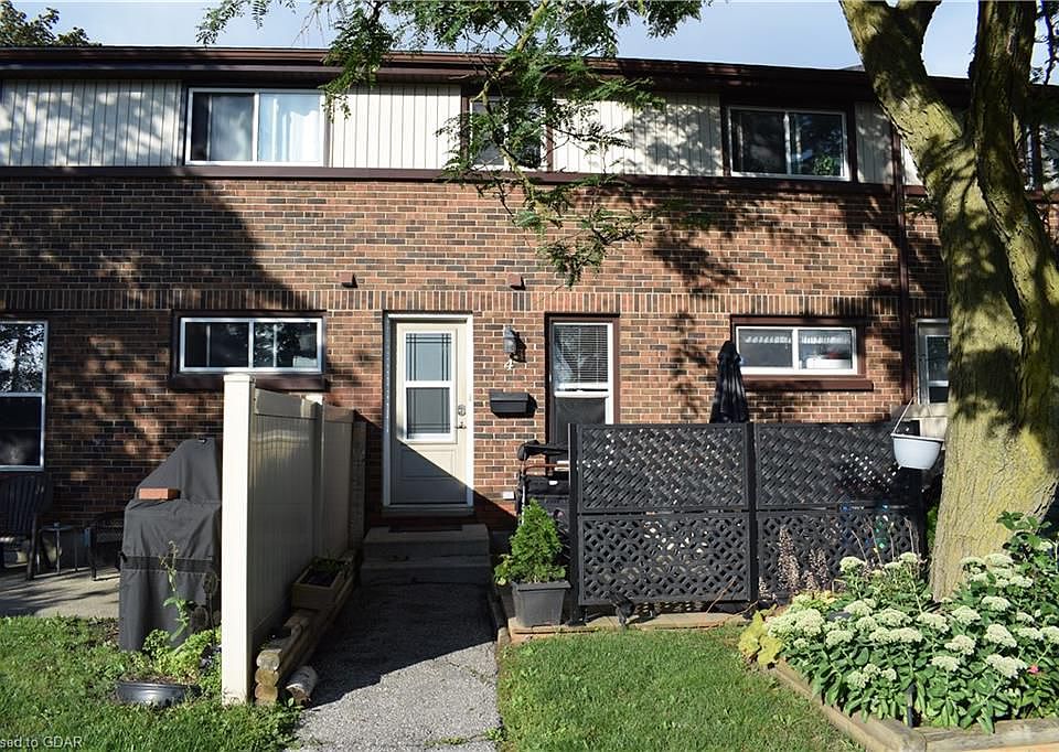 1st image of 86 Burns Dr #4