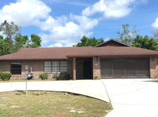 550 Geraldine Dr, Deltona, FL 32725