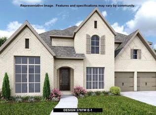 720 Prairie Ct, Oak Point, TX 75068