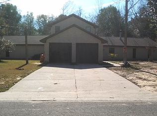 4757 Young Rd, Crestview, FL 32539