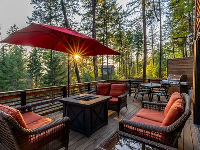 1992 Ridge Crest Dr, Whitefish, MT, 59937