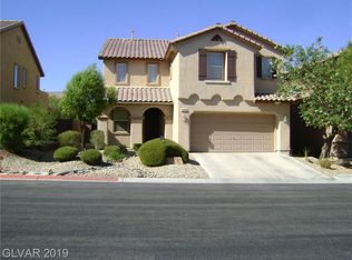 6944 Geronimo Springs Ave #0, Las Vegas, NV 89179