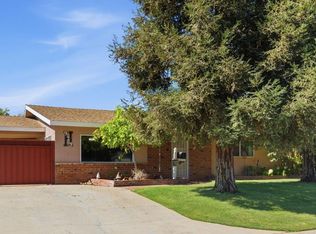 923 Devore Ave, Bakersfield, CA 93308