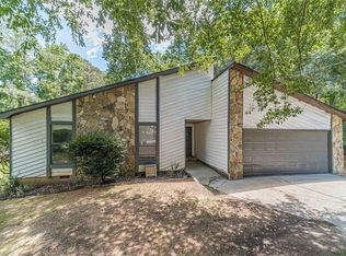 2956 Nappa Trl, Stone Mountain, GA 30087