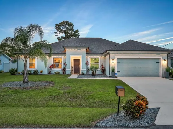 25 Bayside Dr, Palm Coast, FL 32137