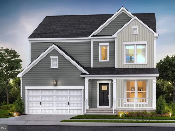 14516 Dowitcher Way, Boyds, MD 20841