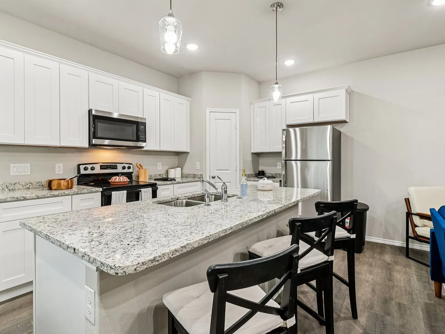 Nature's Edge - The Best Community Near UTSA! — Photo 2