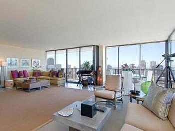2nd image of 999 Green St APT 1201