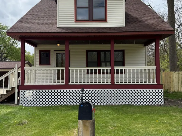 7489 Brockway St, Mount Morris, MI 48458
