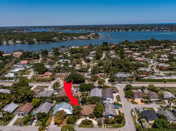 1003 Cheyenne Street, Jupiter, FL 33458