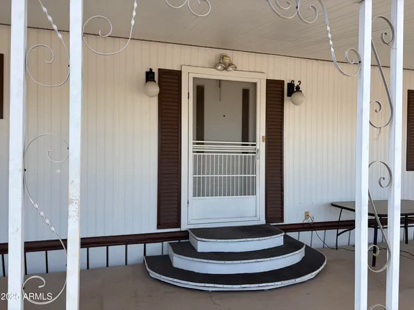 150 S Windsor -- #E65, Mesa, AZ 85204