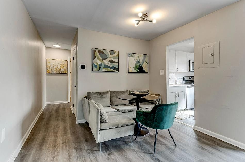 Flats of Forestville Apartment Rentals District Heights, MD Zillow