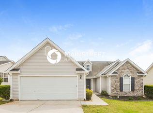 4609 Jackam Ridge Ct, Lithonia, GA 30038