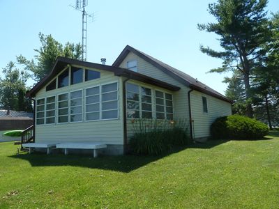 14800 Lark Dr, Camden, MI, 49232