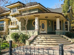 349 E Saint James St, San Jose, CA 95112
