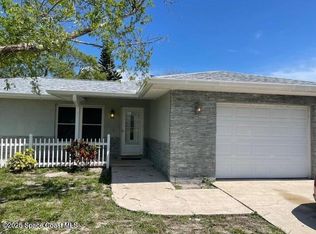 753 Tupelo Dr, Melbourne, FL 32935