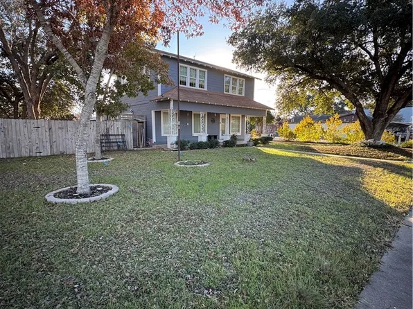300 E Church St, Three Rivers, TX 78071