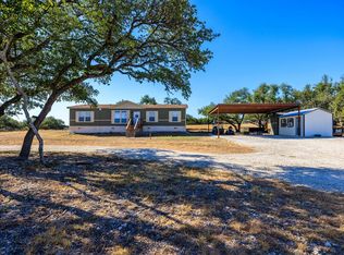 368 Oak Rd, Harper, TX 78631