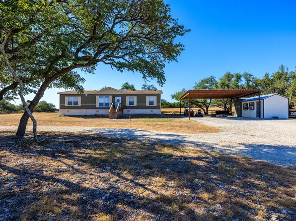 368 Oak Rd, Harper, TX 78631