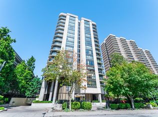 40 Rosehill Ave #PENTHOUSE G, Toronto, ON M4T 1G5