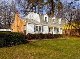 300 N Pinetta Dr, North Chesterfield, VA 23235