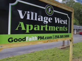 410 Madison, Jacksonville, AL 36265