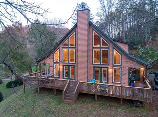 93 Genesis Trl, Sylva, NC 28779