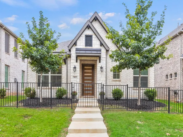 912 Adam Way, Euless, TX 76040