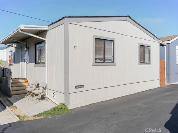 7560 Woodman Pl Space 65, Van Nuys, CA 91405