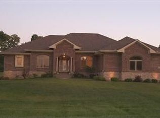 8567 Waynesboro Way, Waynesville, OH 45068